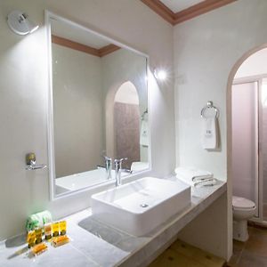 Habitación Estándar con Cama King